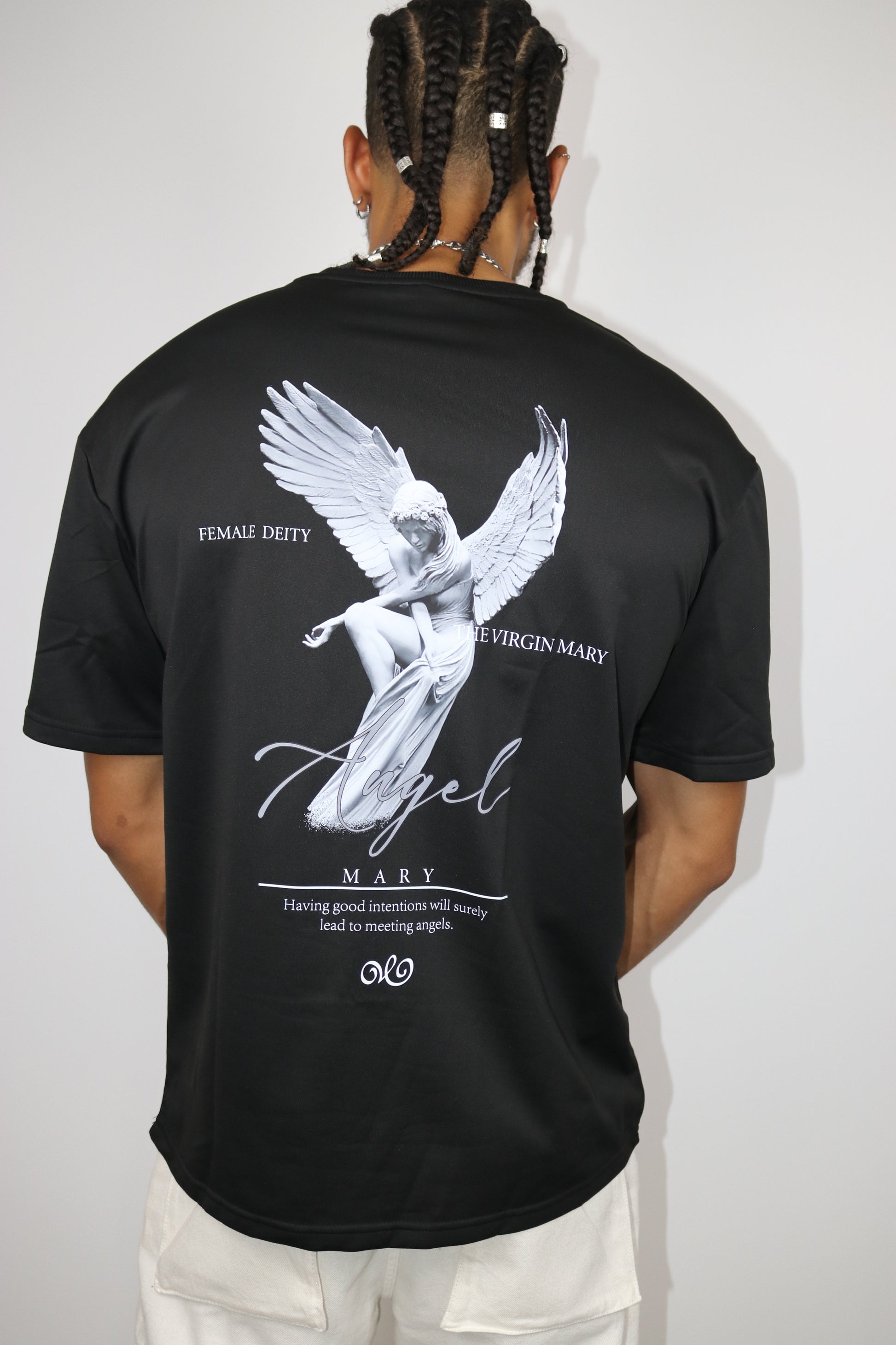 Tee - Angel Mary