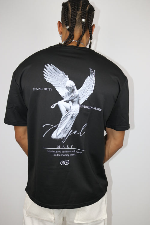 Tee - Angel Mary