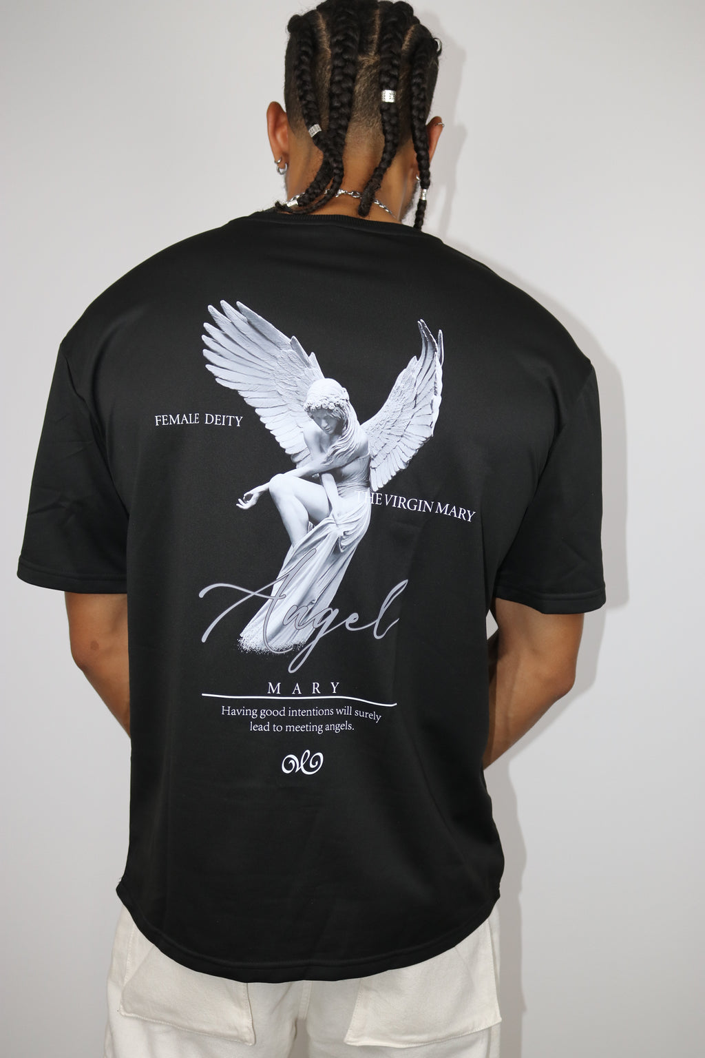 Tee - Angel Mary