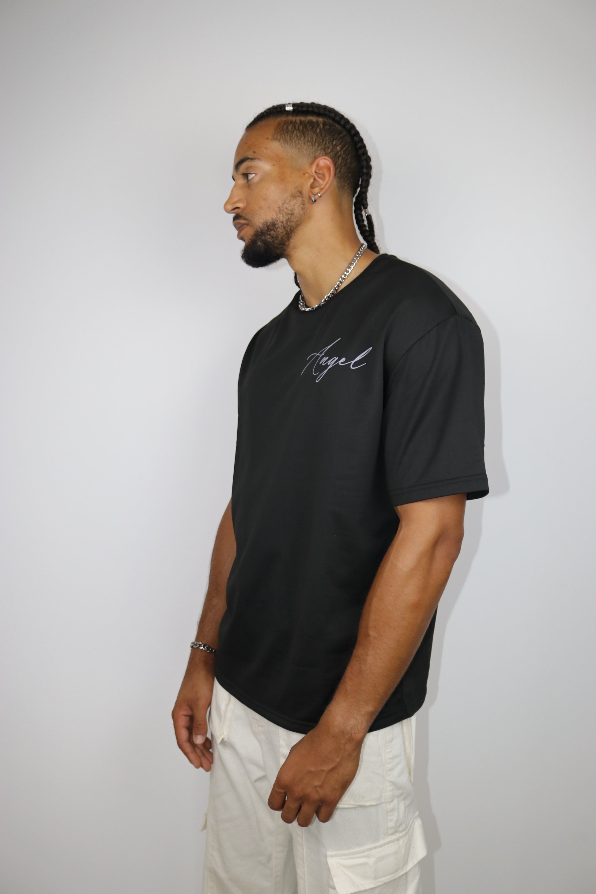 Tee - Angel Mary