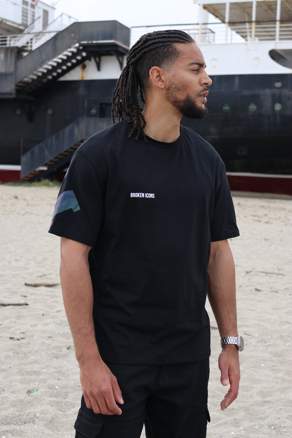 Tee - Dream Holographique