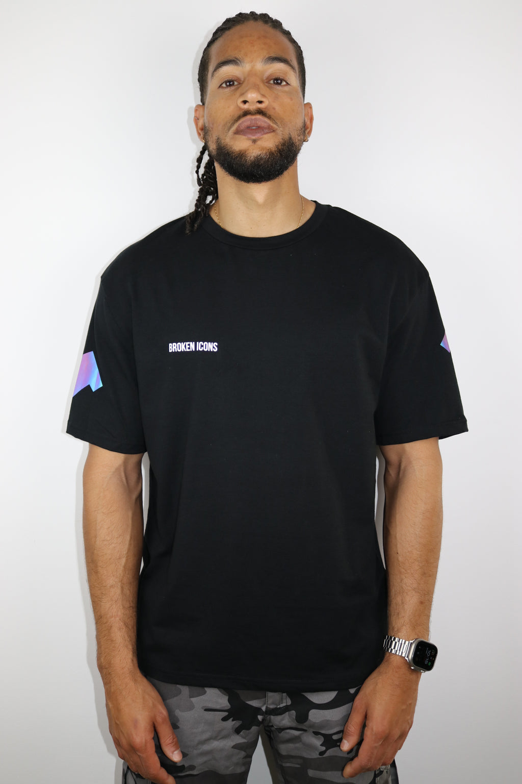 Tee - Dream Holographique