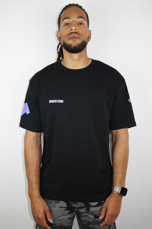 Tee - Dream Holographique