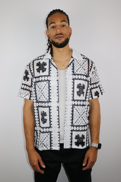 Chemise - AirVelin™ Trèfles