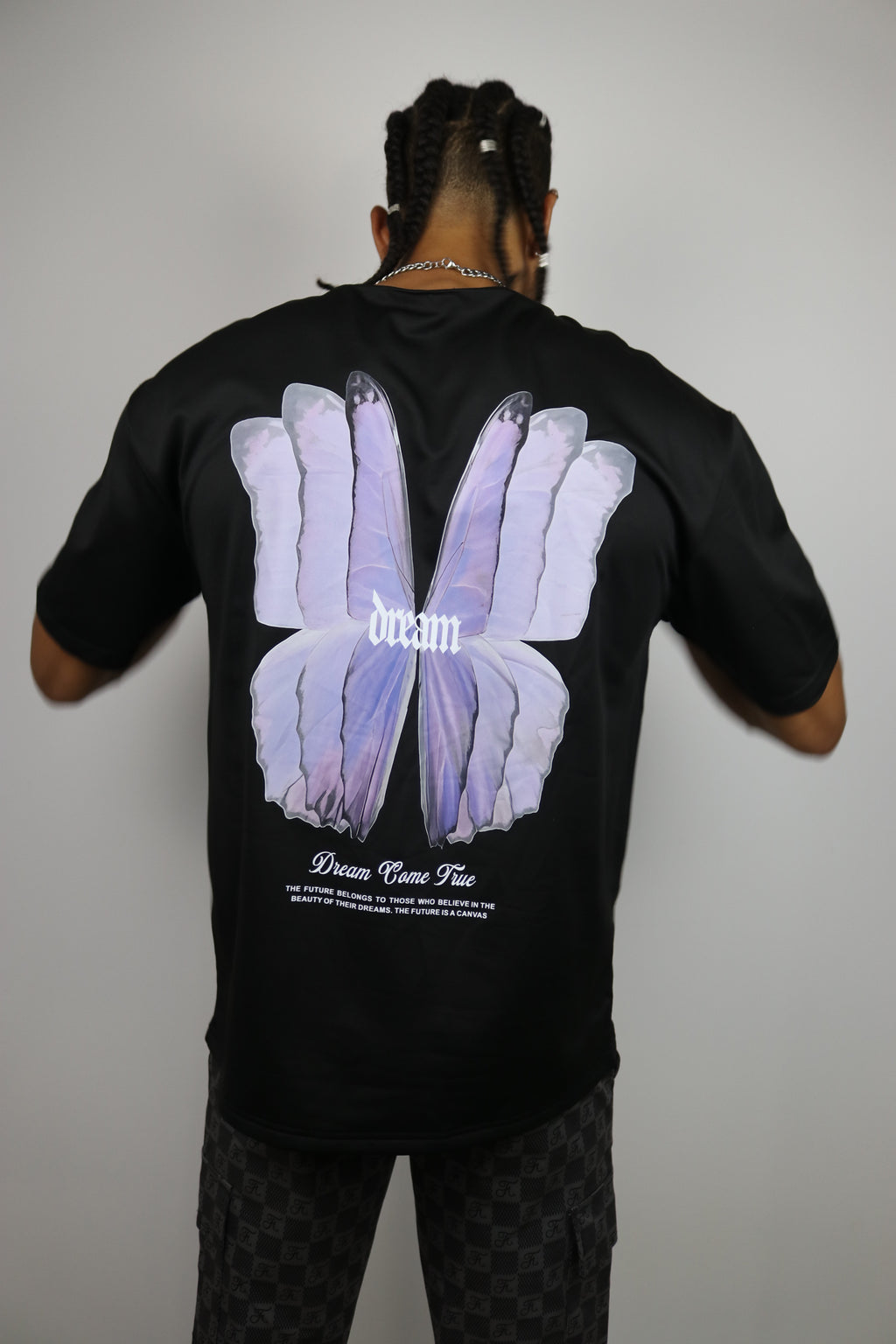 Tee - Dream Butterfly