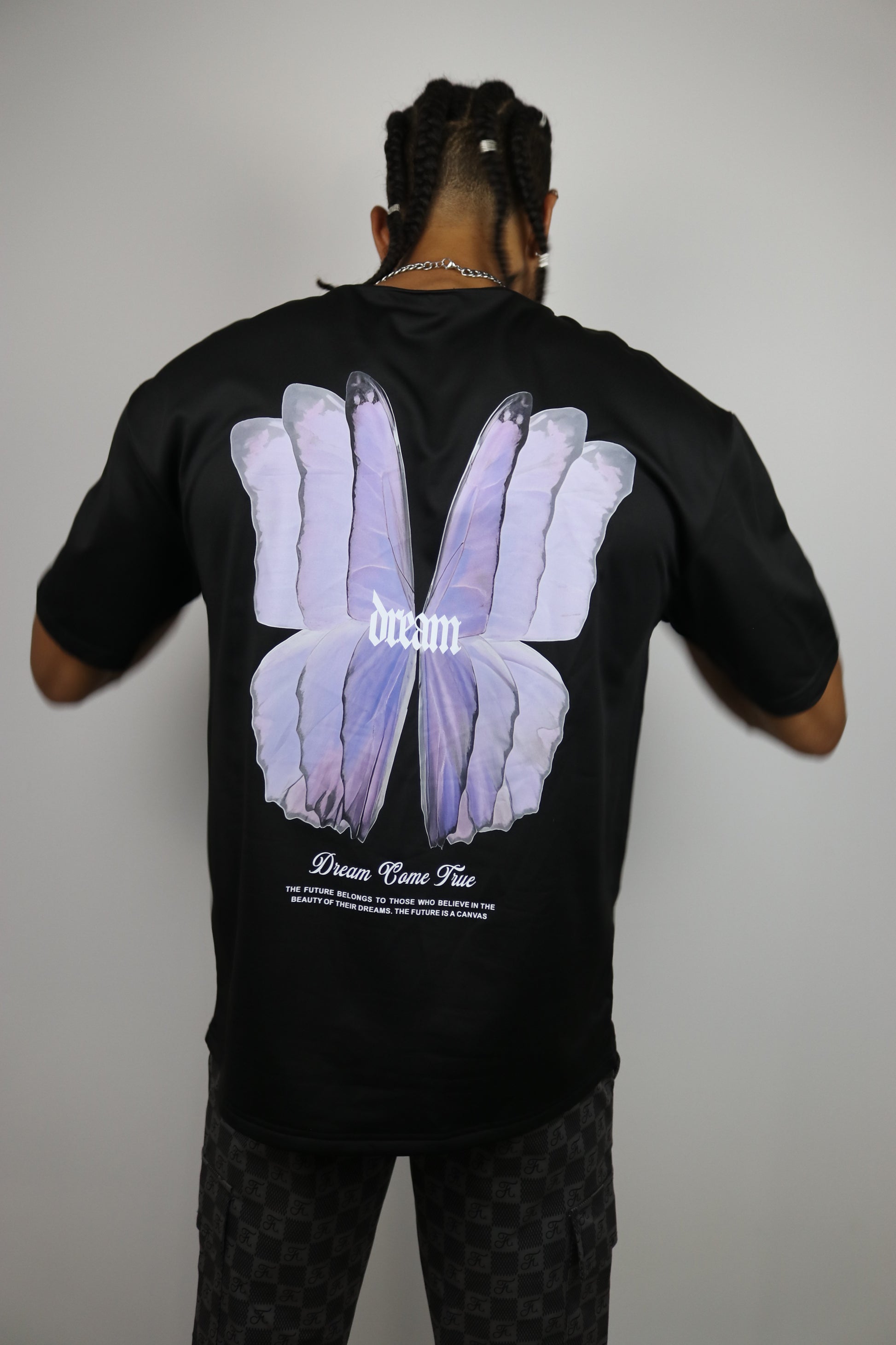 Tee - Dream Butterfly