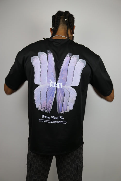 Tee - Dream Butterfly