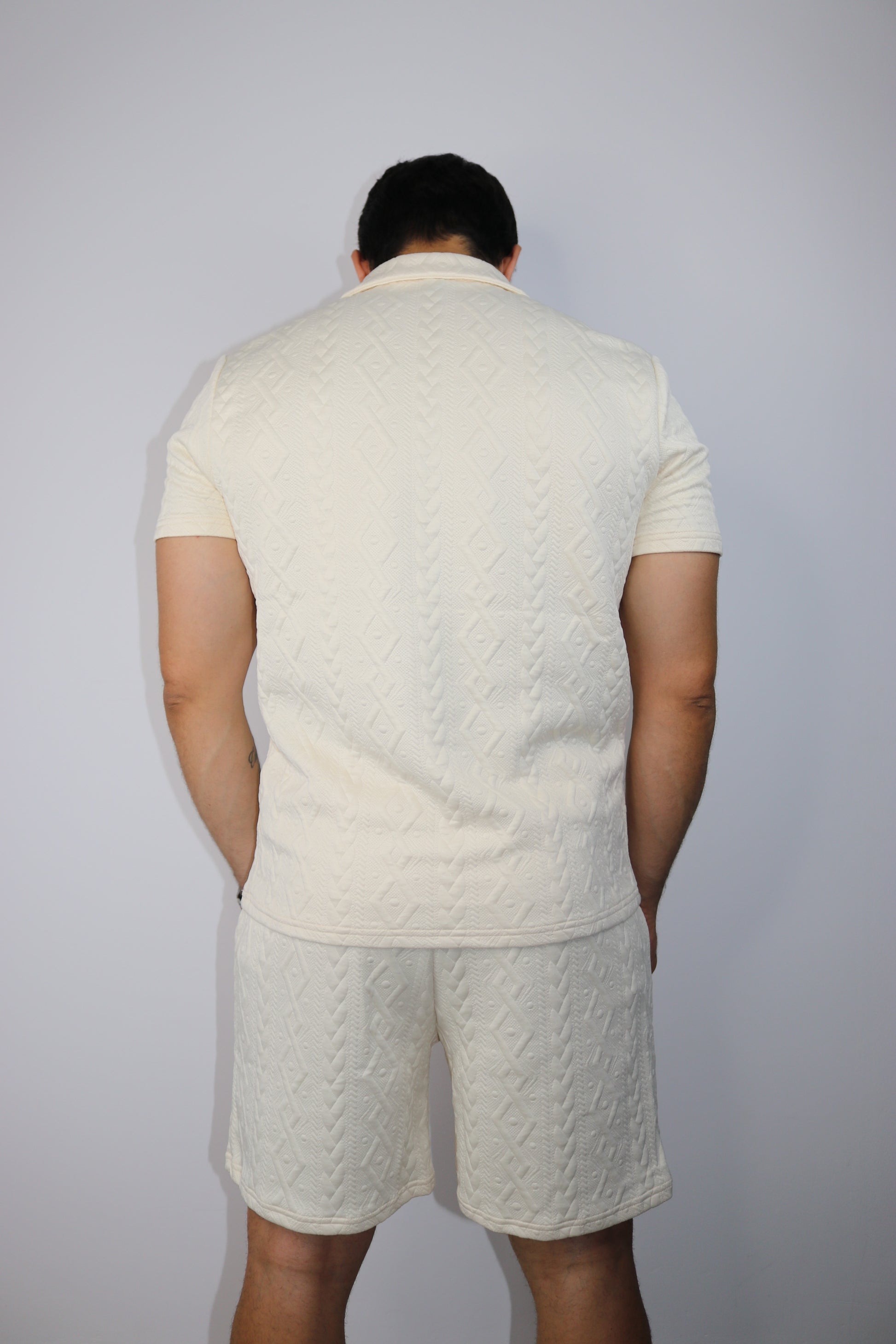 Ensemble Rhomb™ - Beige