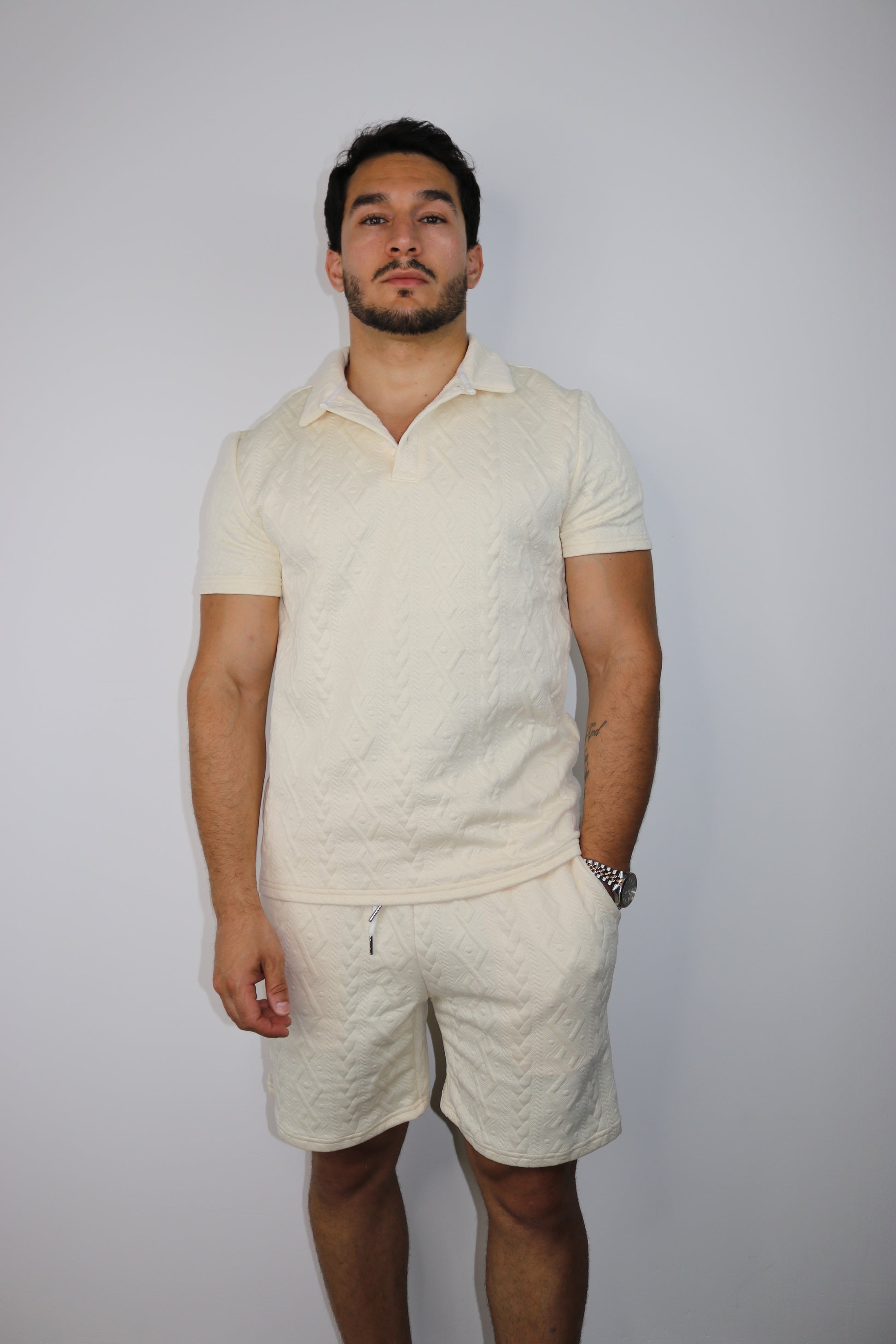 Ensemble Rhomb™ - Beige