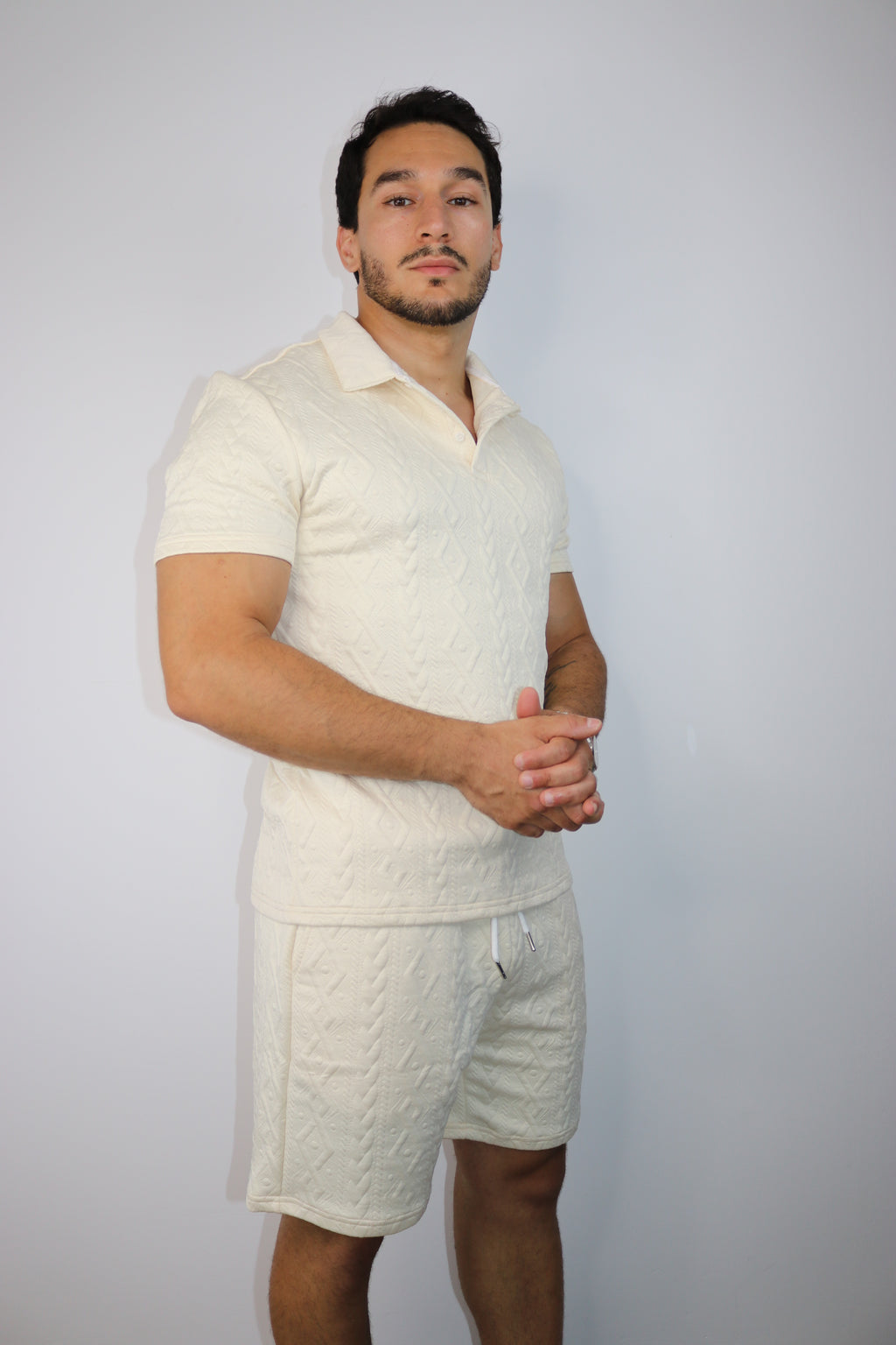 Ensemble Rhomb™ - Beige