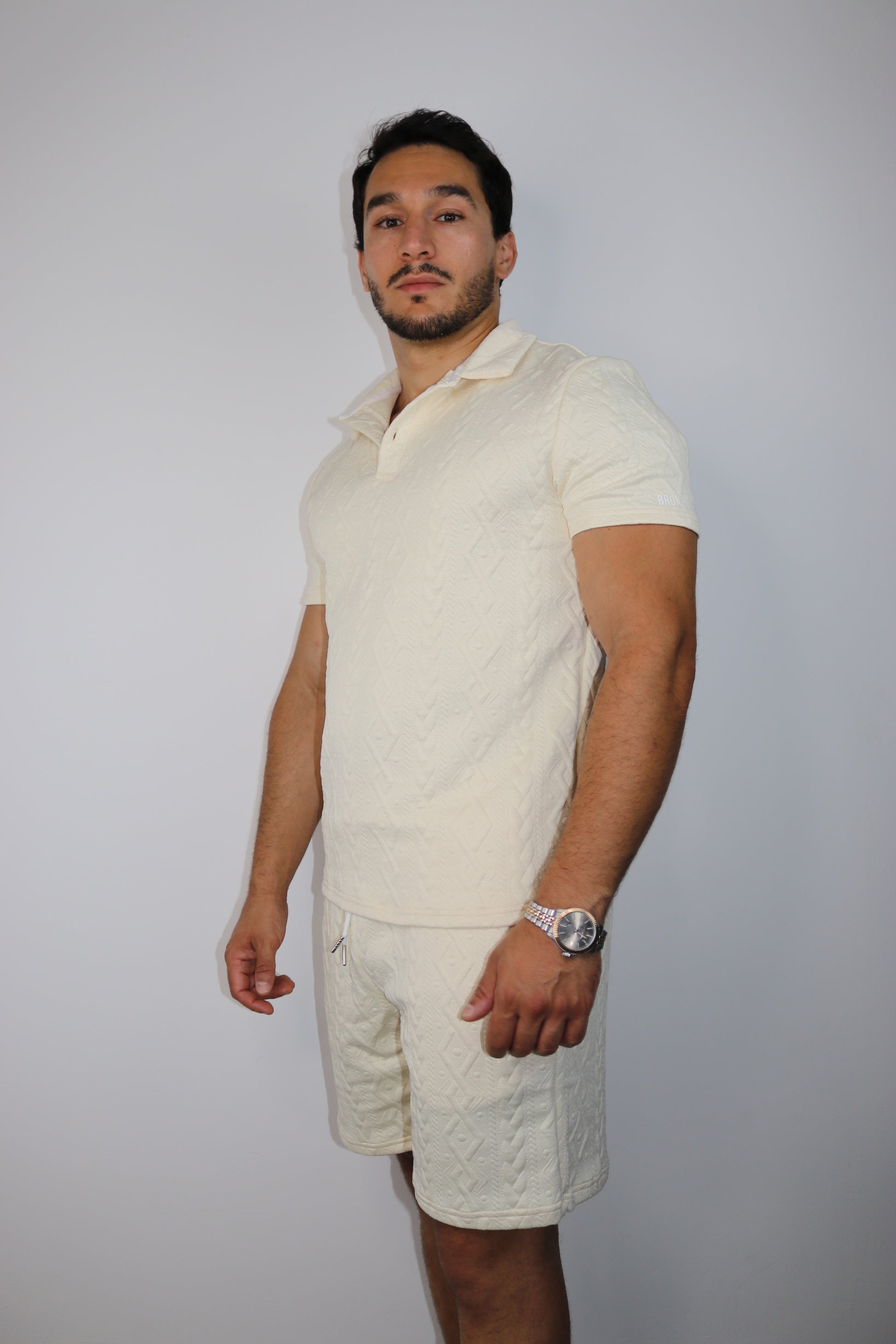 Ensemble Rhomb™ - Beige