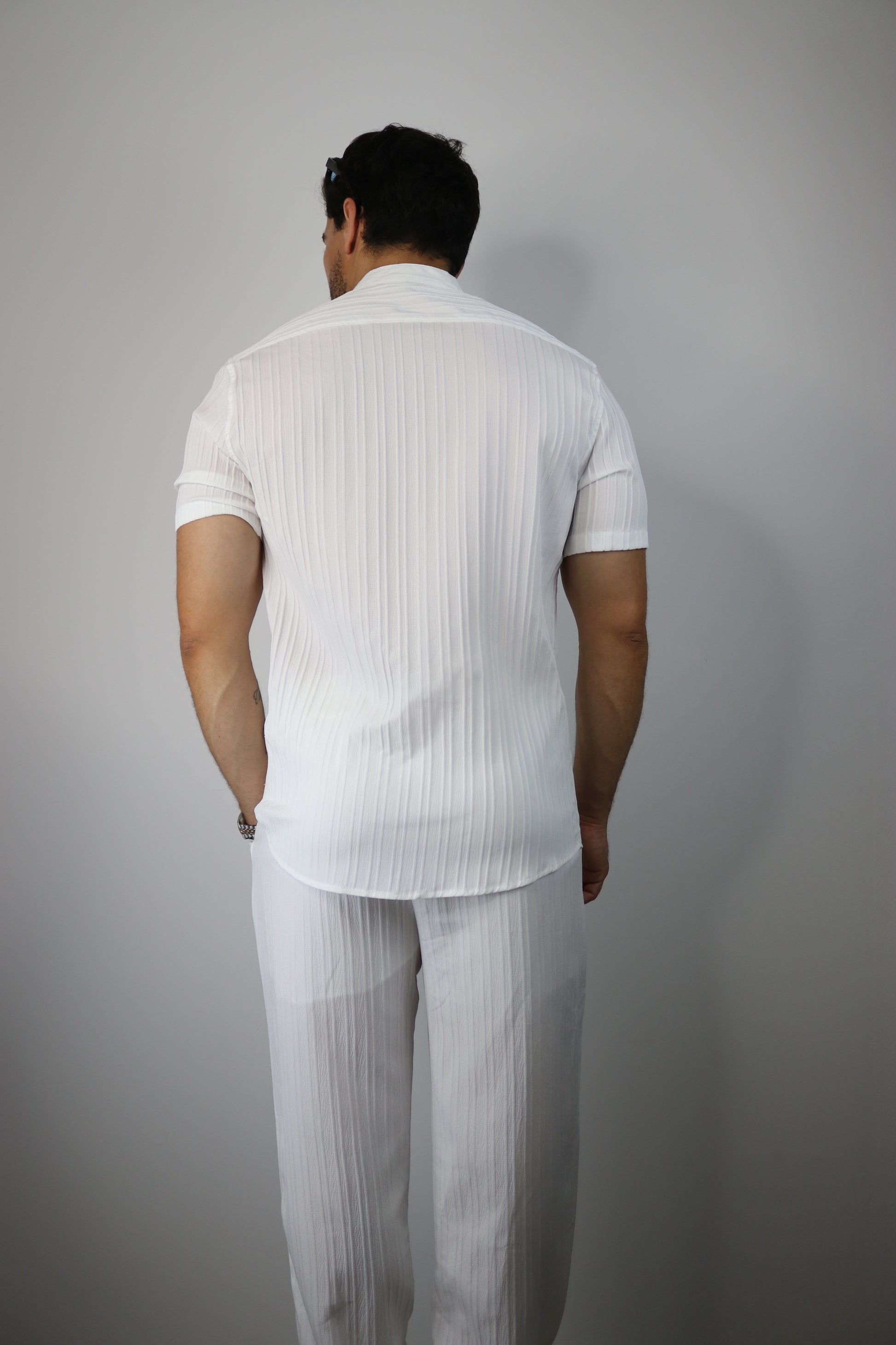 Ensemble Mao™ - Blanc
