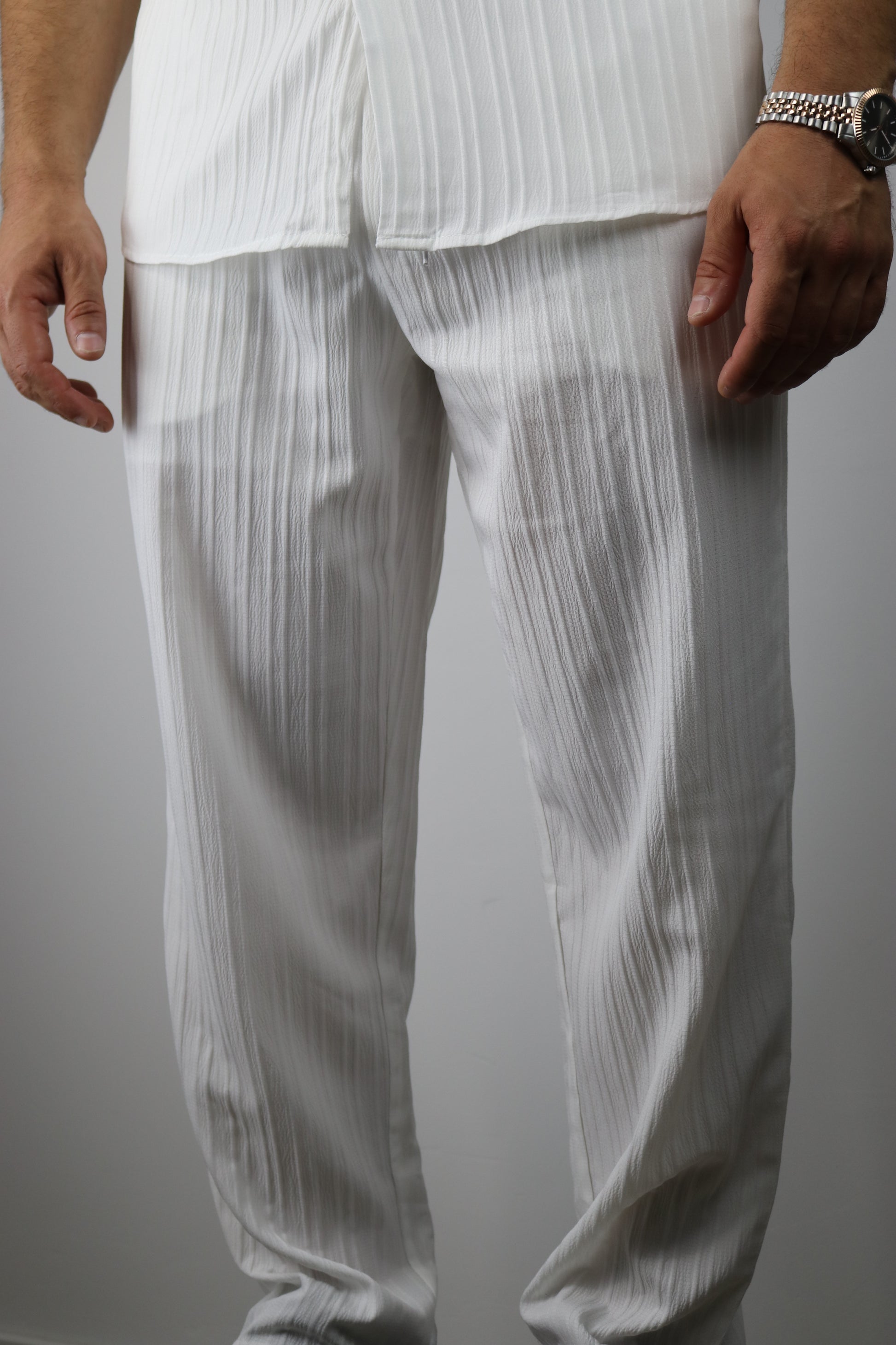 Ensemble Mao™ - Blanc