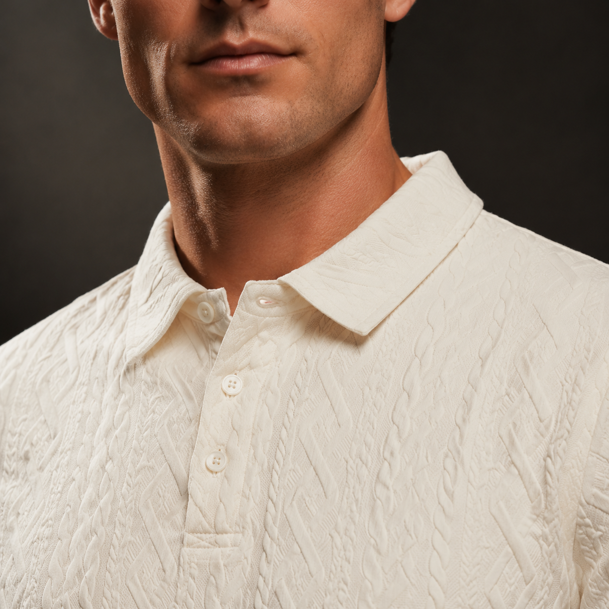 Ensemble Rhomb™ - Beige
