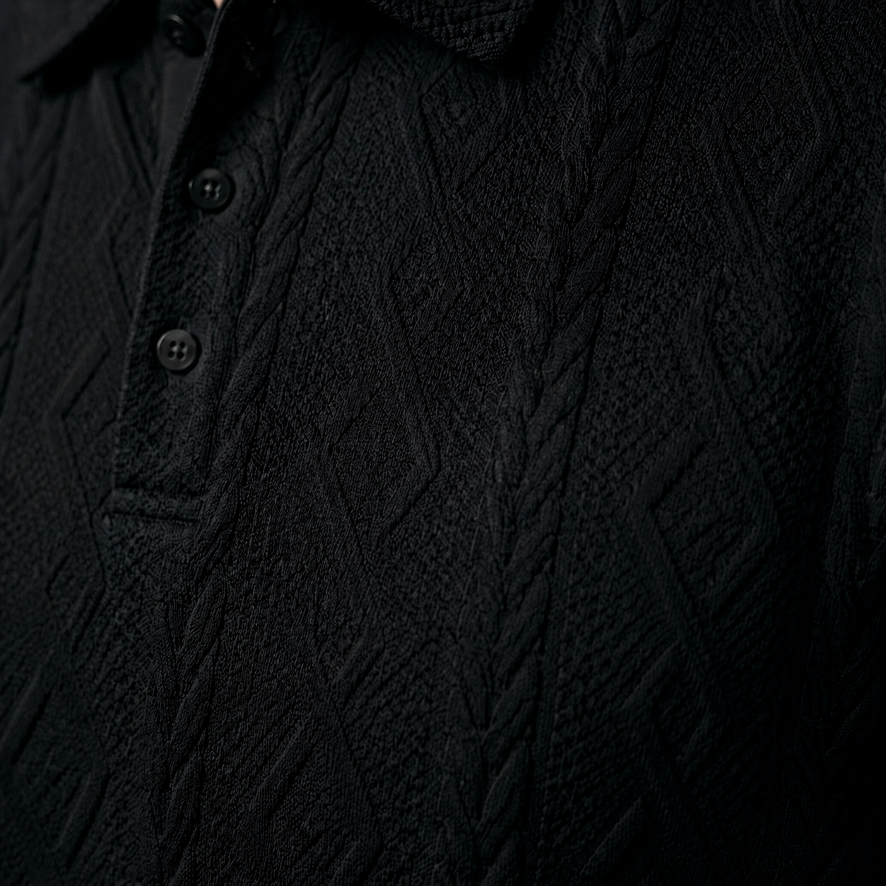 Ensemble Rhomb™ - Noir
