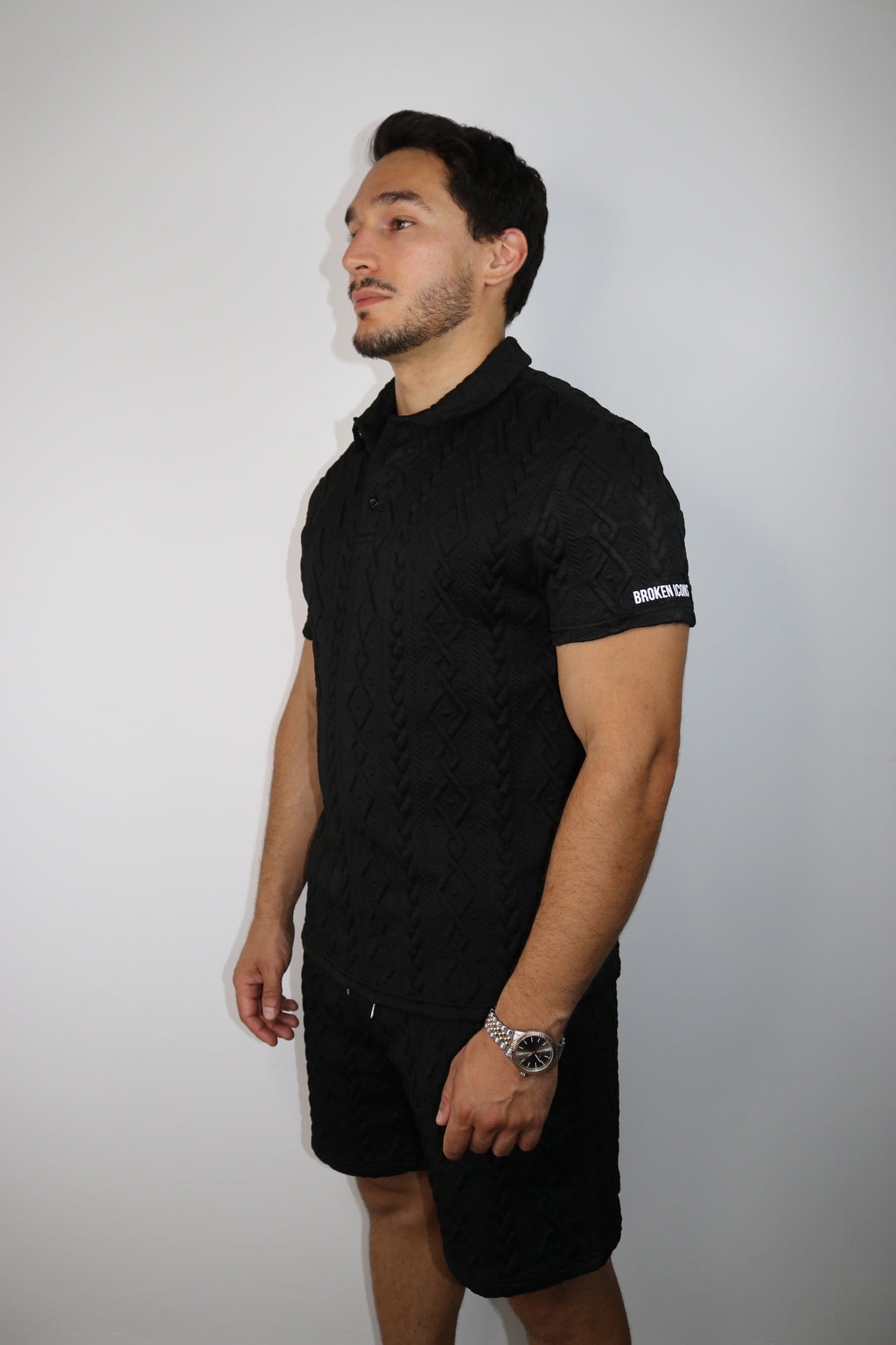 Ensemble Rhomb™ - Noir