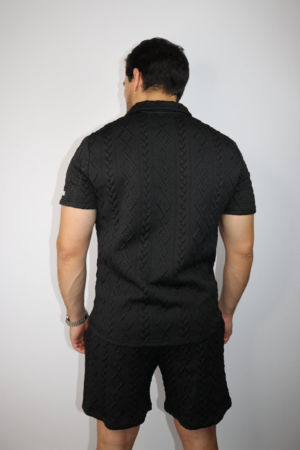 Ensemble Rhomb™ - Noir