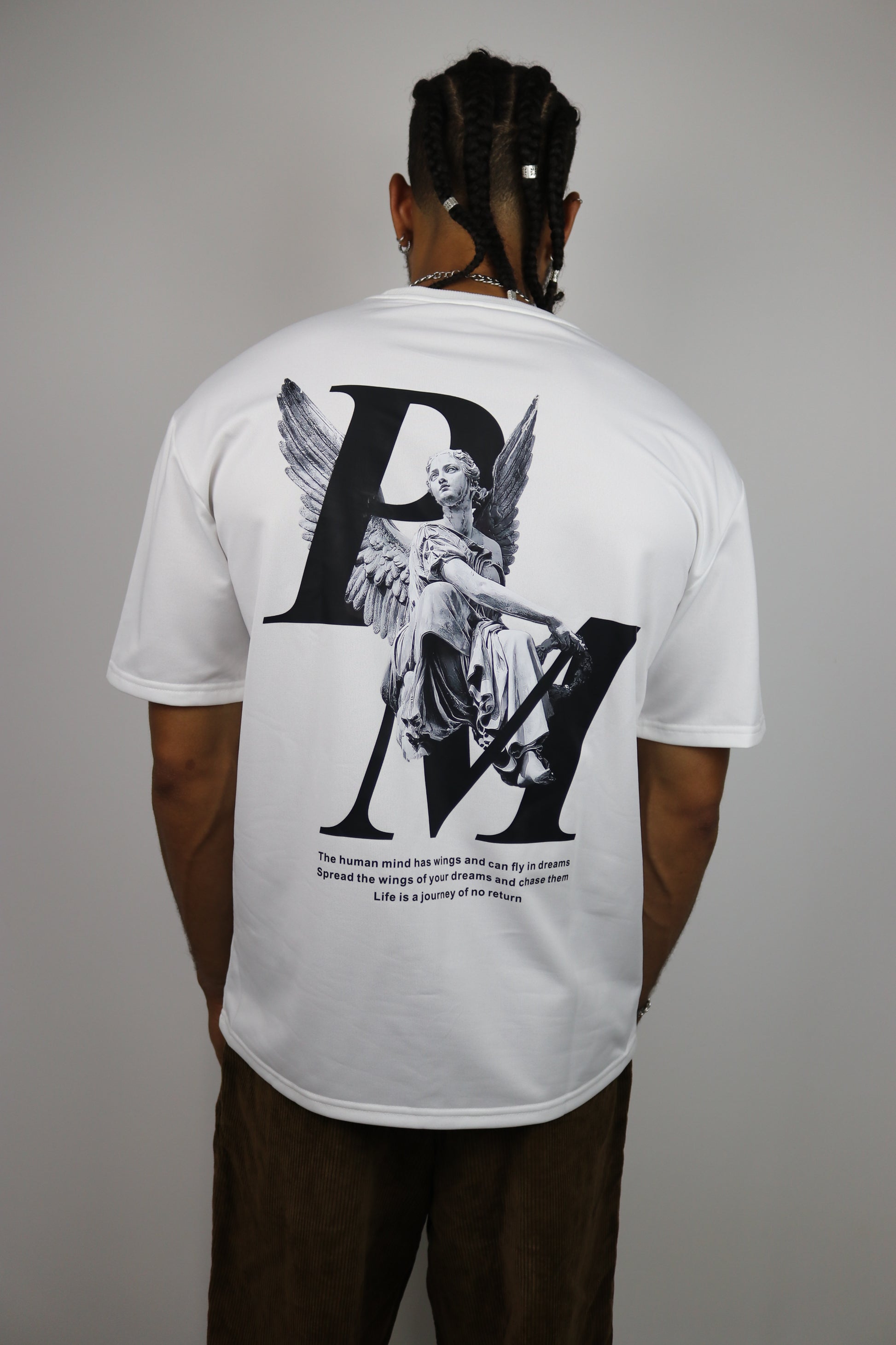 Tee - PM