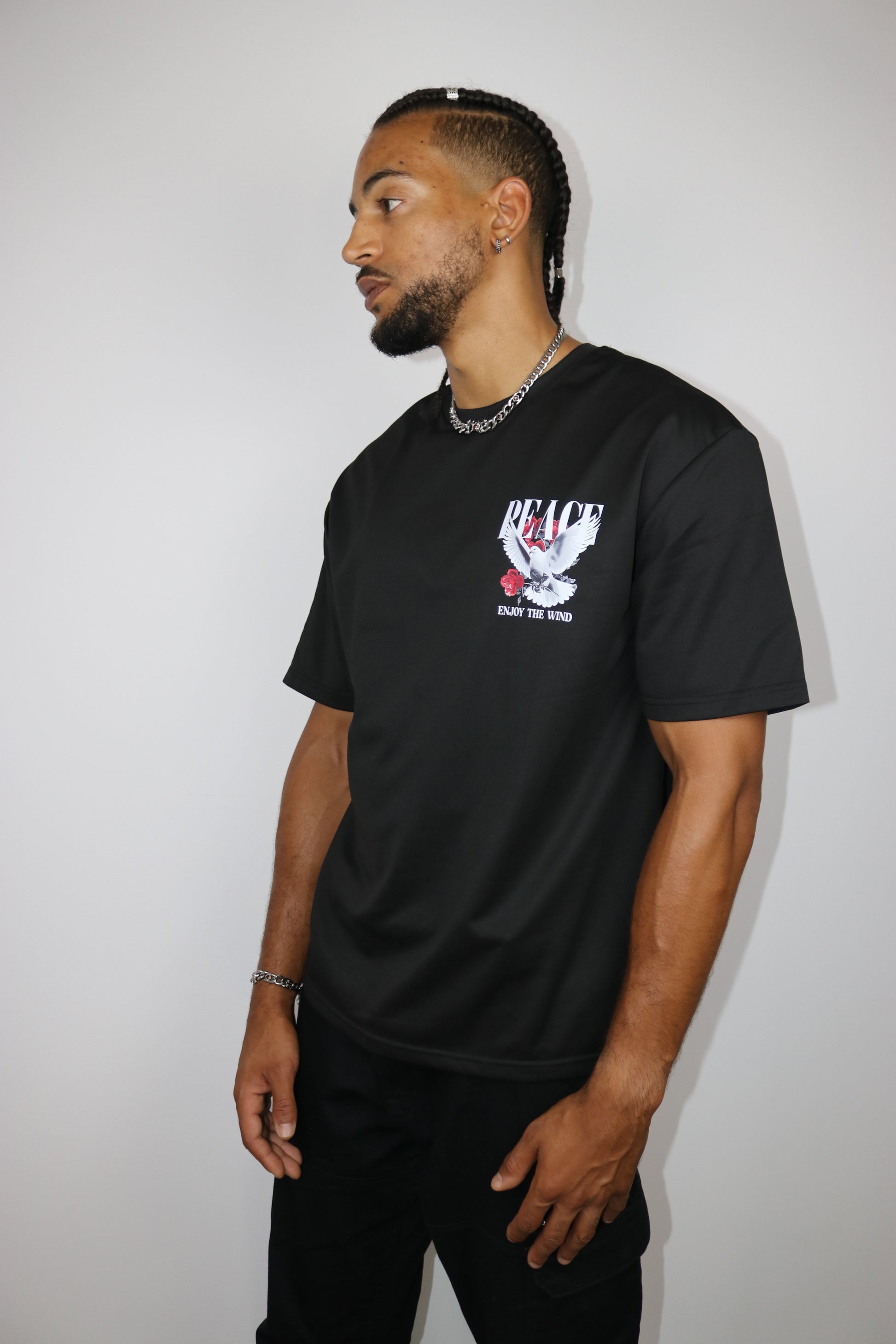 Tee - Peace Dove