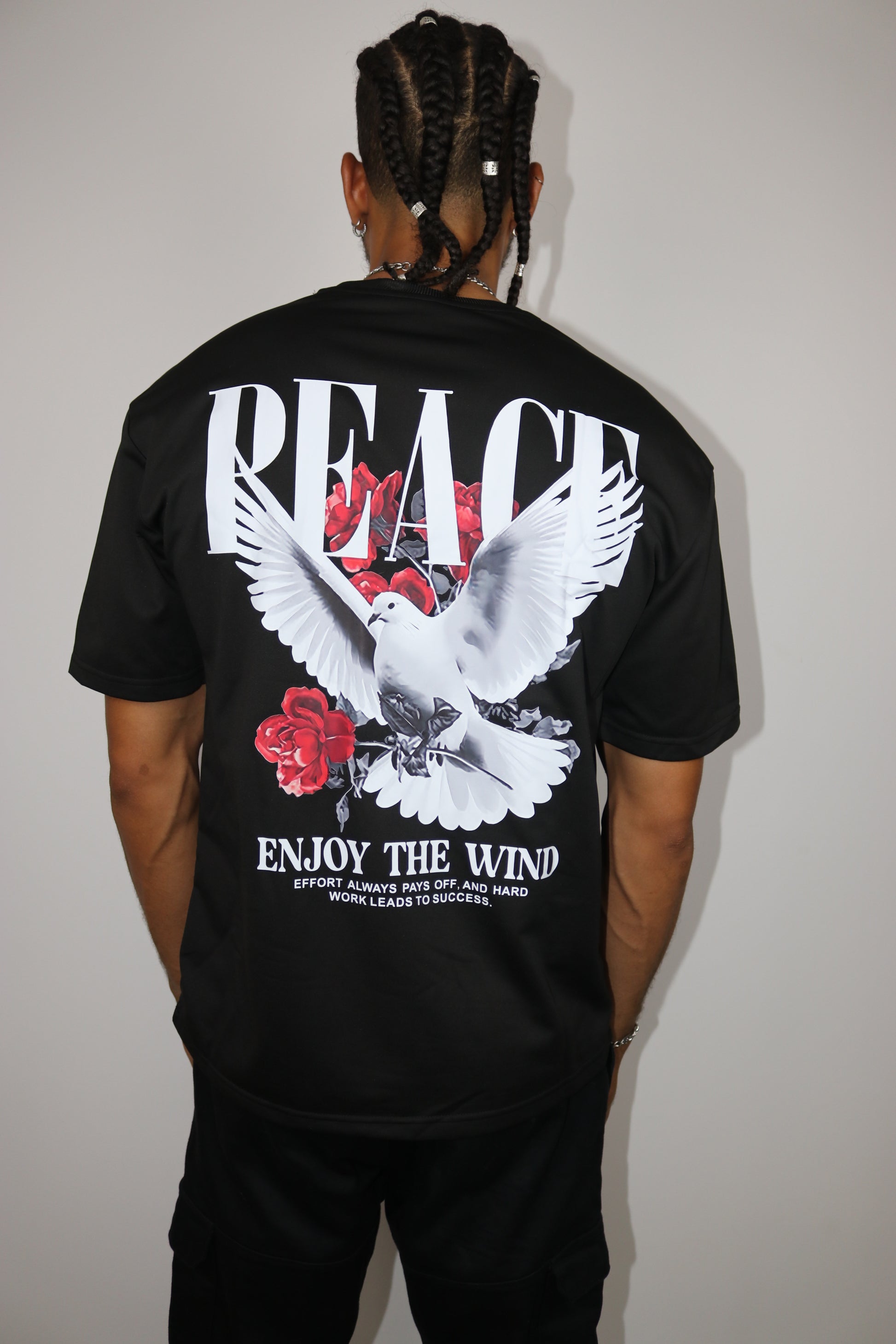 Tee - Peace Dove