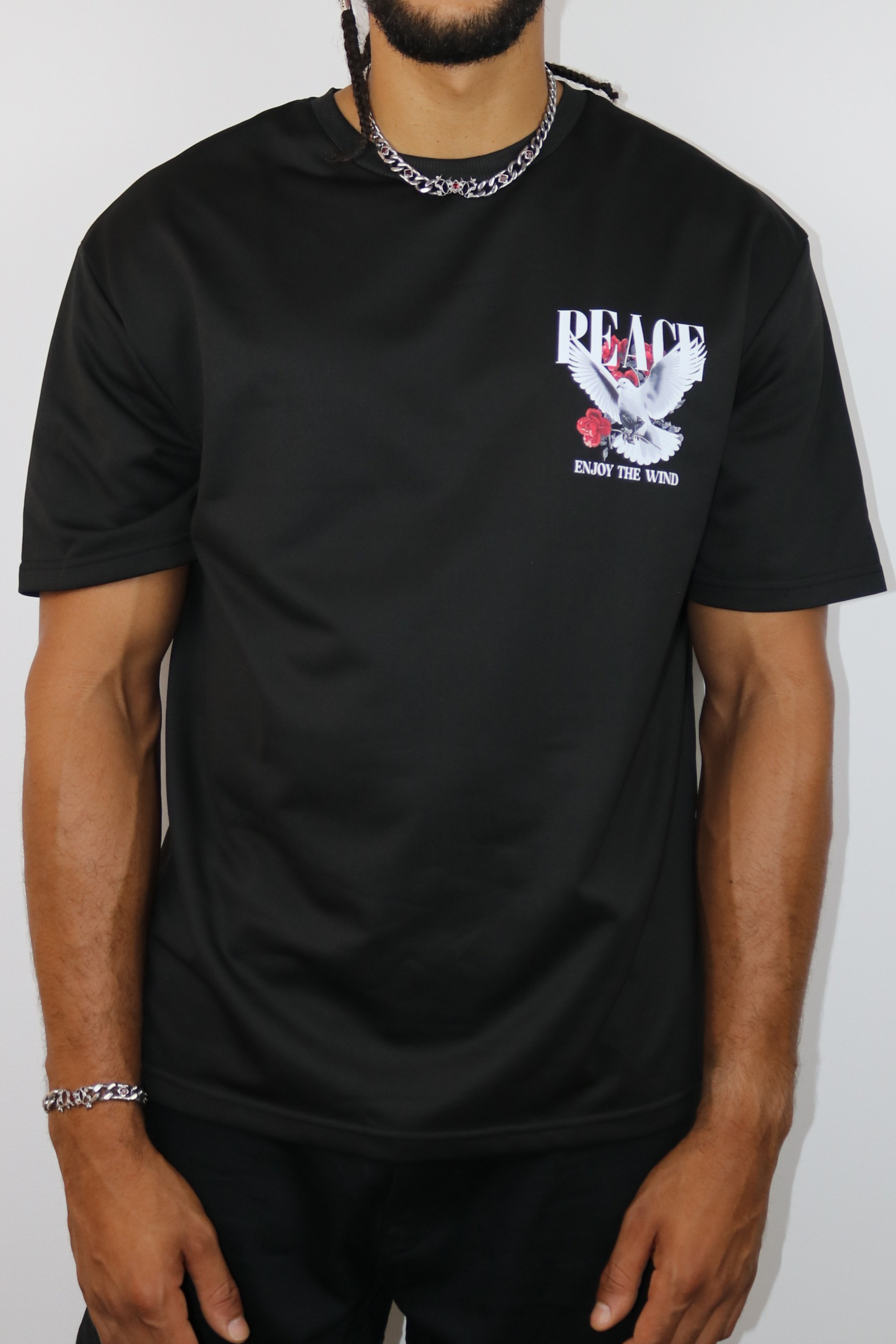 Tee - Peace Dove