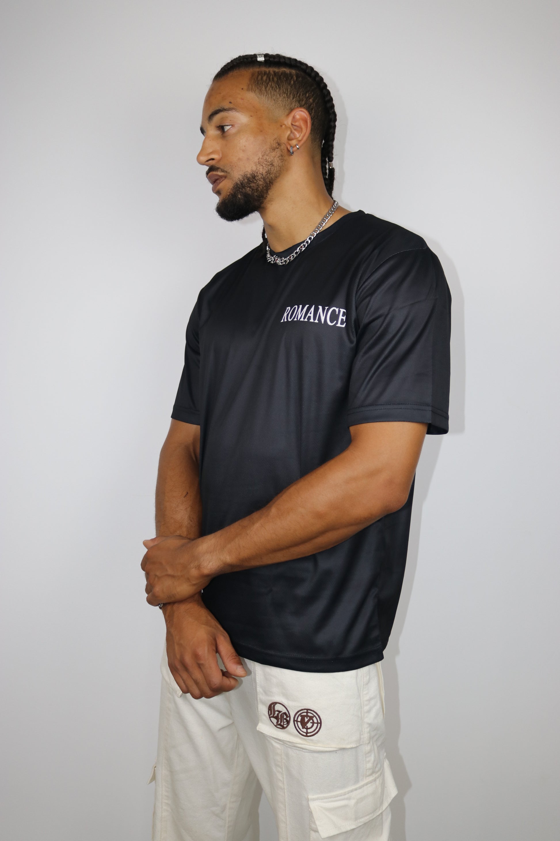 Tee Romance