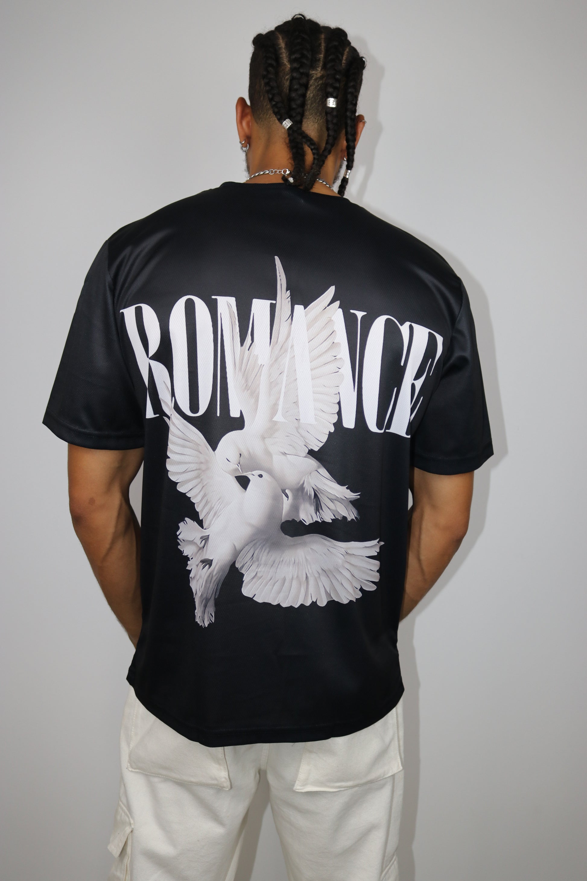 Tee Romance