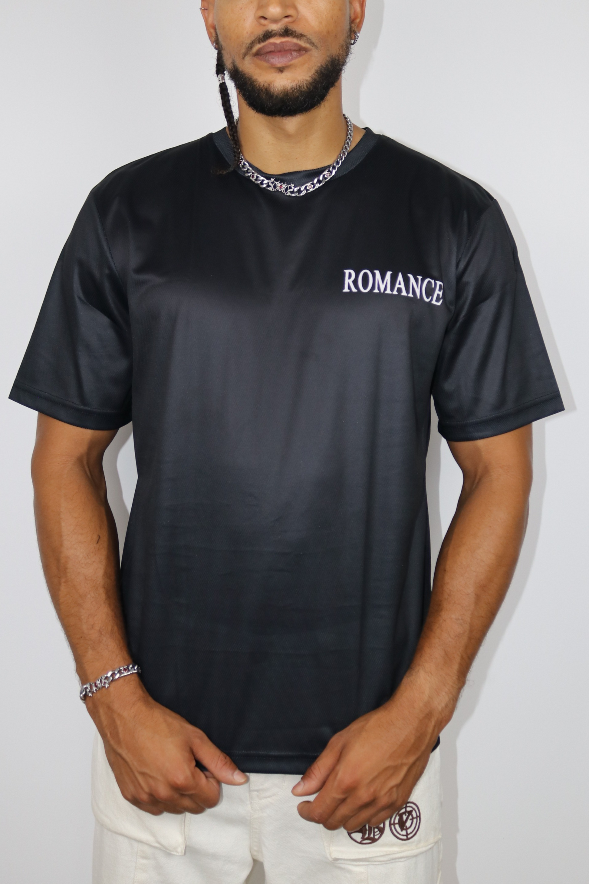 Tee Romance
