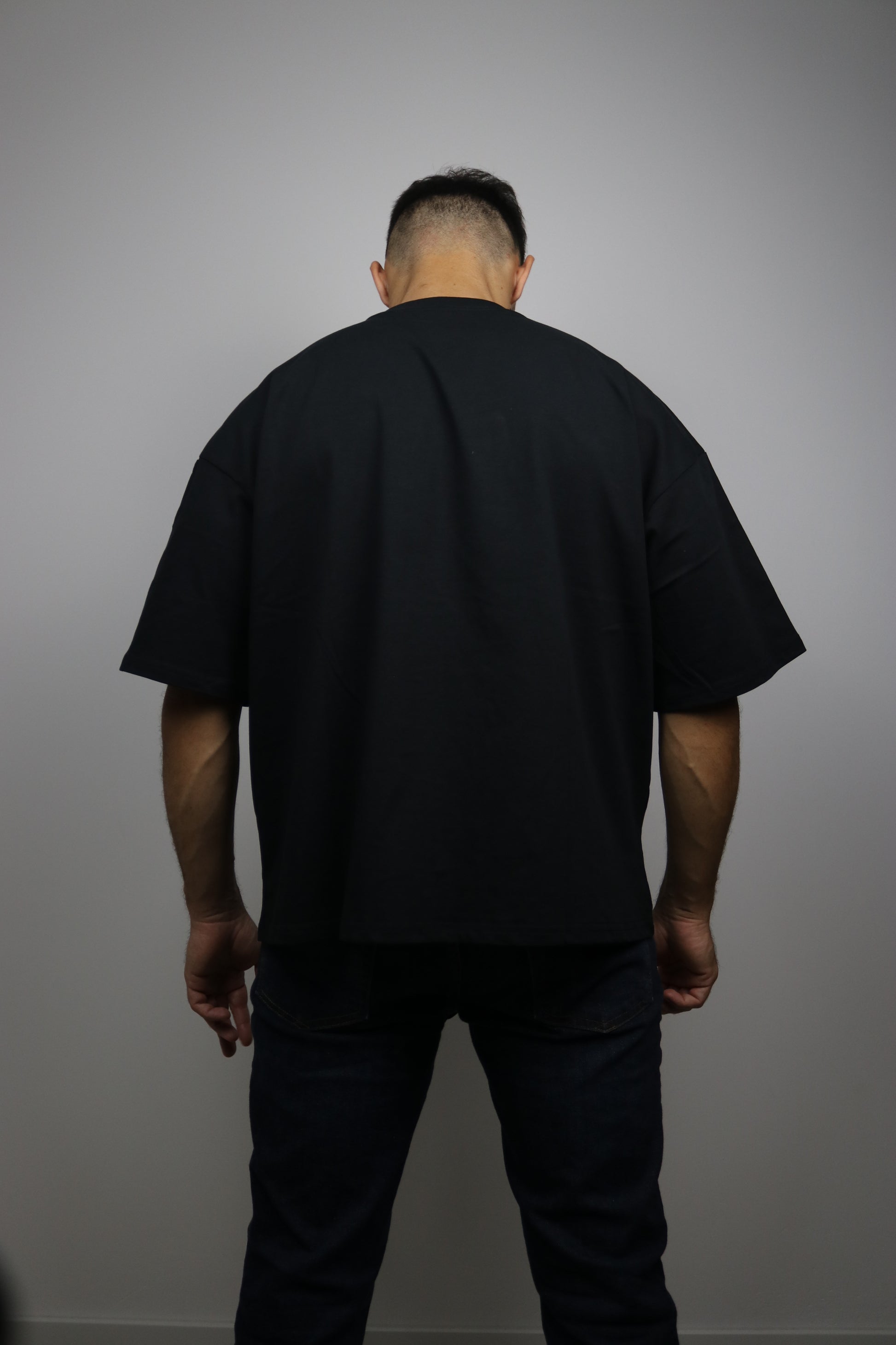 Tee-Shirt - Broken Icons Petit Logo