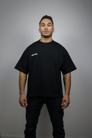 Tee-Shirt - Broken Icons Petit Logo